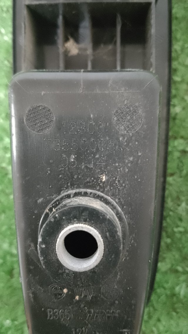 Mando Elevalunas D Izq Fiat Punto III 199