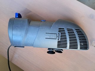 Filtro Hydra 40