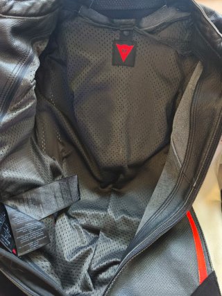Mono Dainese Assen 2018