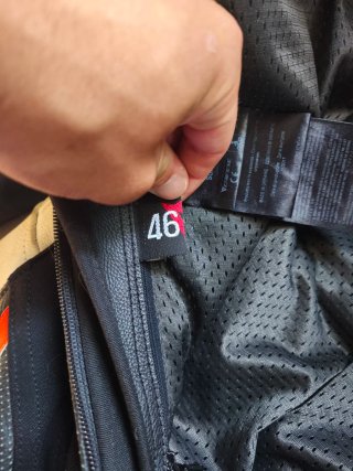 Mono Dainese Assen 2018