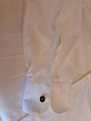 Camisa Emidio Tucci Blanca