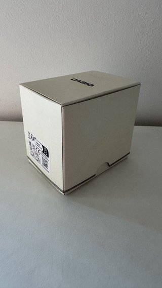 Casio W-220H-1AV NUEVO