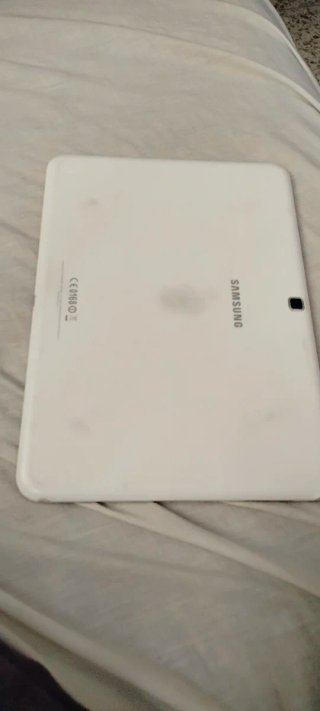 Samsung galaxy tab 4