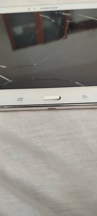 Samsung galaxy tab 4