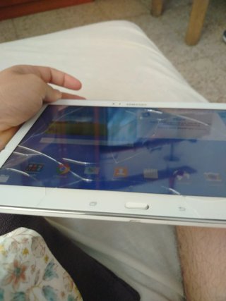 Samsung galaxy tab 4