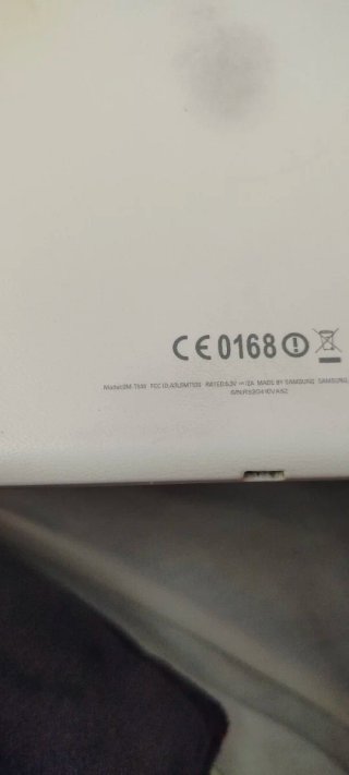 Samsung galaxy tab 4