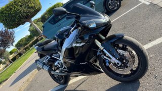 Yamaha YZF R1 2000 (Carburación)
