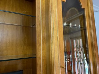 Mueble de Salón Roble