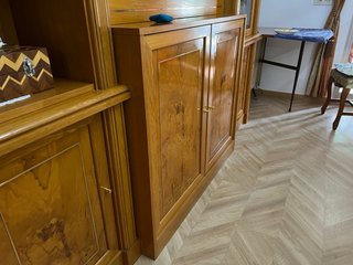 Mueble de Salón Roble