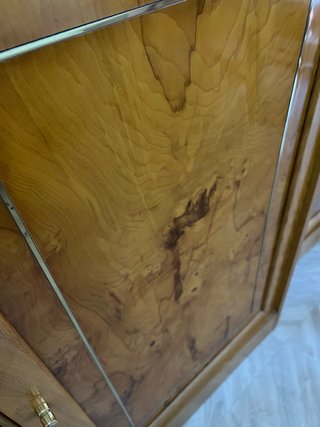 Mueble de Salón Roble