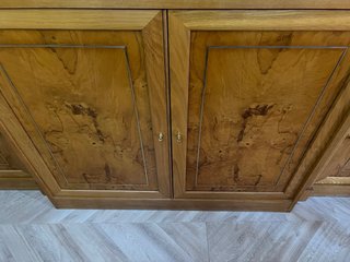 Mueble de Salón Roble