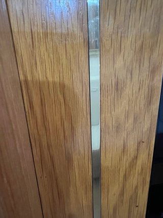 Mueble de Salón Roble