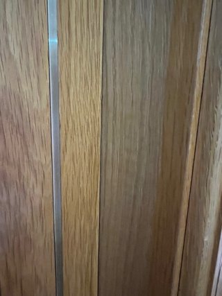 Mueble de Salón Roble