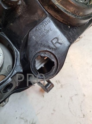 Faro Opel Astra G
