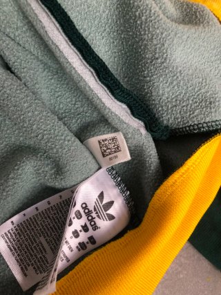 Adidas Originals Australia Vintage 2004 Track Jack