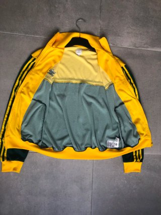 Adidas Originals Australia Vintage 2004 Track Jack