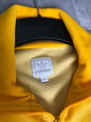 Adidas Originals Australia Vintage 2004 Track Jack
