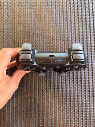 Mando PlayStation 3 Sony