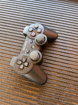 Mando PlayStation 3 Sony
