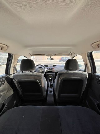 Citroen C4 2007
