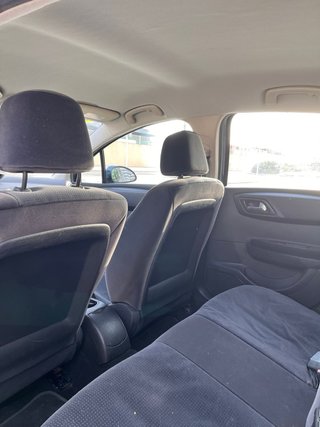 Citroen C4 2007