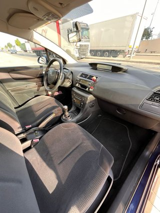 Citroen C4 2007
