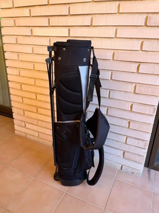 Bolsa de golf Mitsushiba