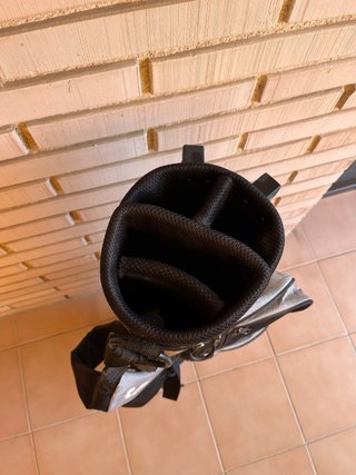 Bolsa de golf Mitsushiba