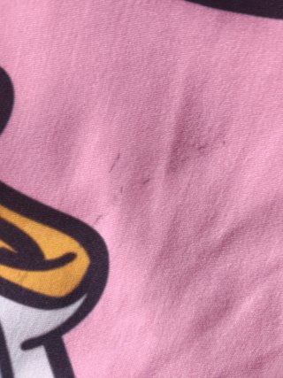 Lote 3 Camisetas Disney Minnie Mouse Algunos despe