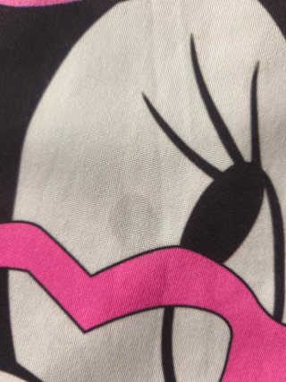 Lote 3 Camisetas Disney Minnie Mouse Algunos despe