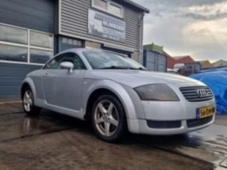 Audi TT 8N para despiece recambios