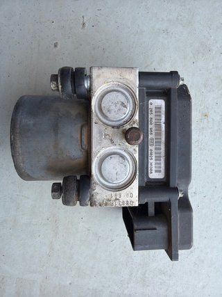 Módulo ABS PCA
