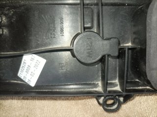 Portalámparas VW