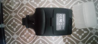 Flash Neewer Speedlite NW320