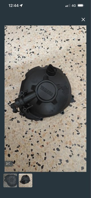 Tapa embrague Yamaha R1