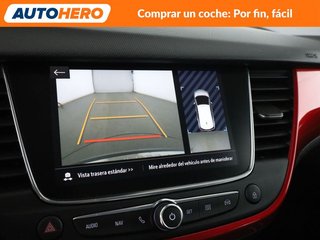 Opel CrossLand 1.2 Turbo GS Line