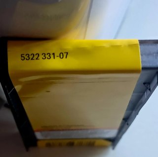 Sandvik Coromant sotto placchette WNMG 5pz