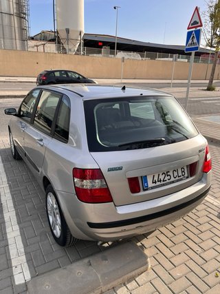 FIAT Stilo 2003