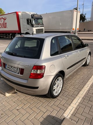 FIAT Stilo 2003