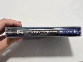 ** nuevo Tetris Effect Connected - Sony ps4