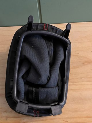 Pomo Palanca Cambios Seat Leon Mk1 5V