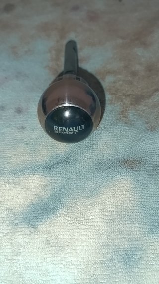 Pomo Renault Sport