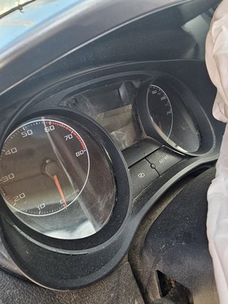 Seat Ibiza 6J 2015