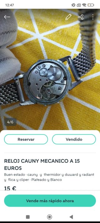 3 ANUNCIOS EUGENIO