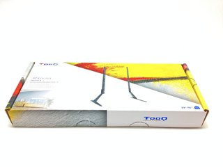 Soporte Mesa TV TooQ 23-75