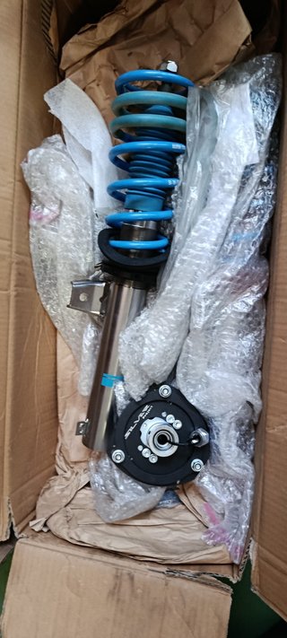 Amortiguadores Bilstein B14 para León 2