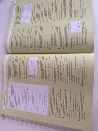 Física y química 1 Bachillerato