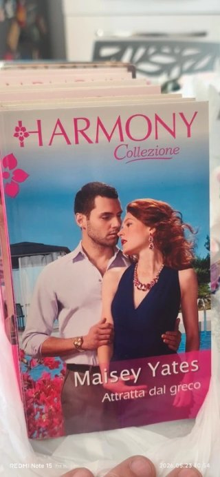 Libri d'amore
