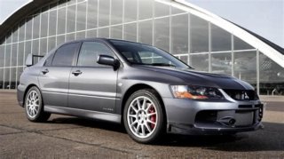 Llantas Speedline Corse Turini FF 5x114,3