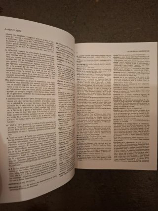 Diccionario de uso del español